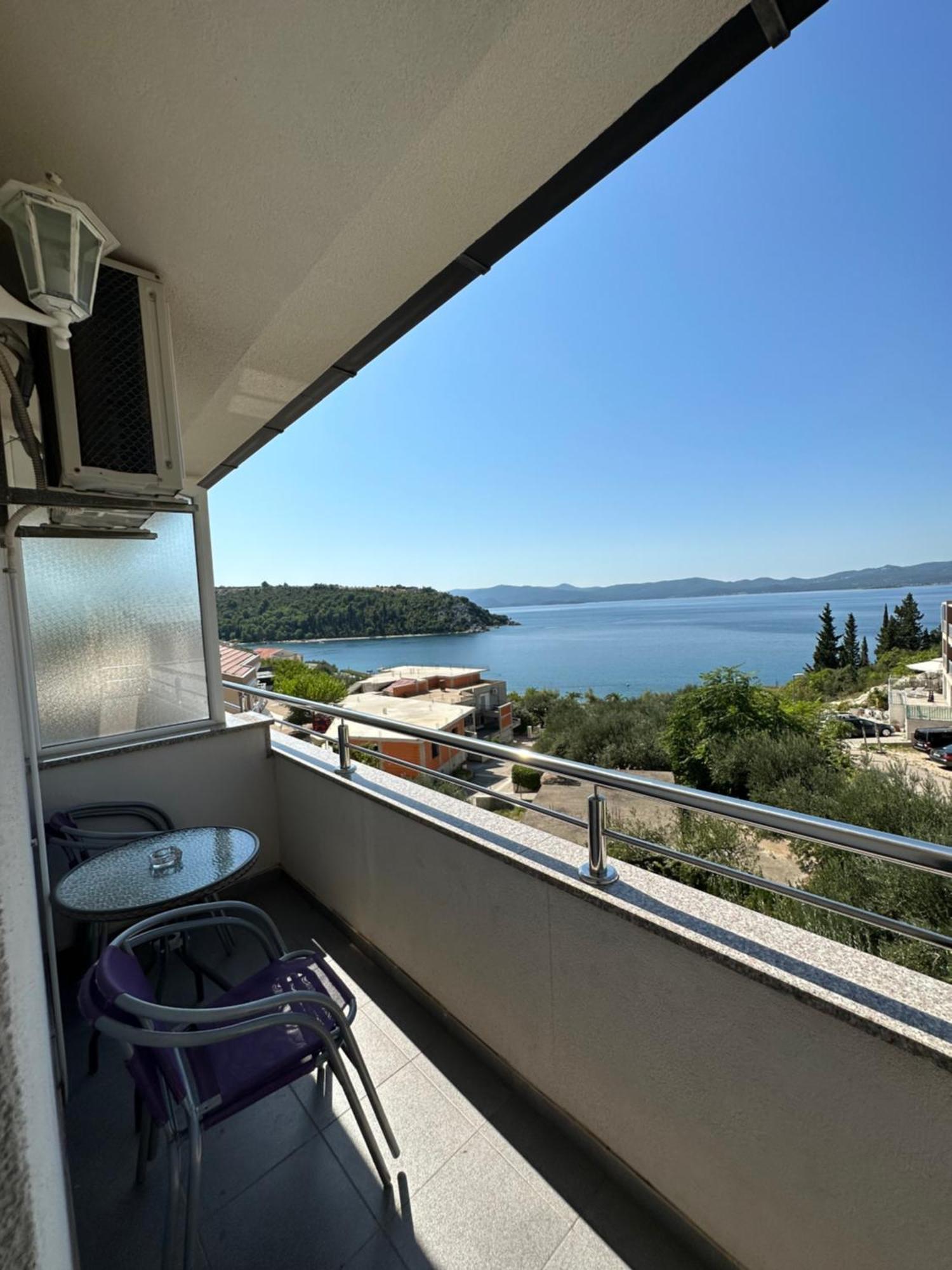 Apartments Palinic Клек Екстер'єр фото