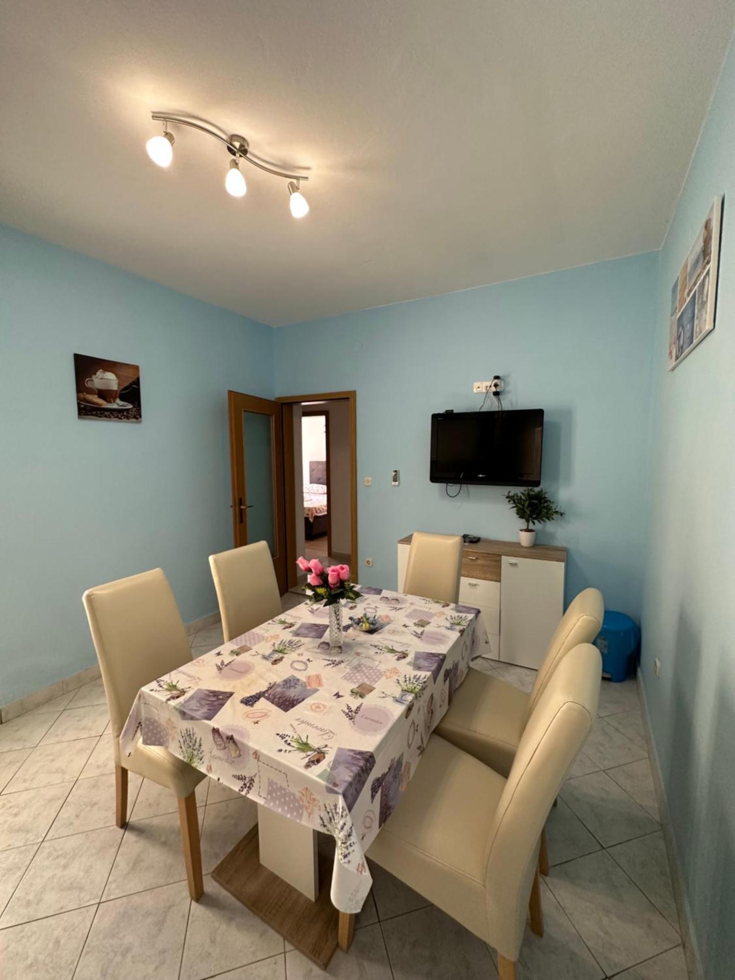 Apartments Palinic Клек Екстер'єр фото
