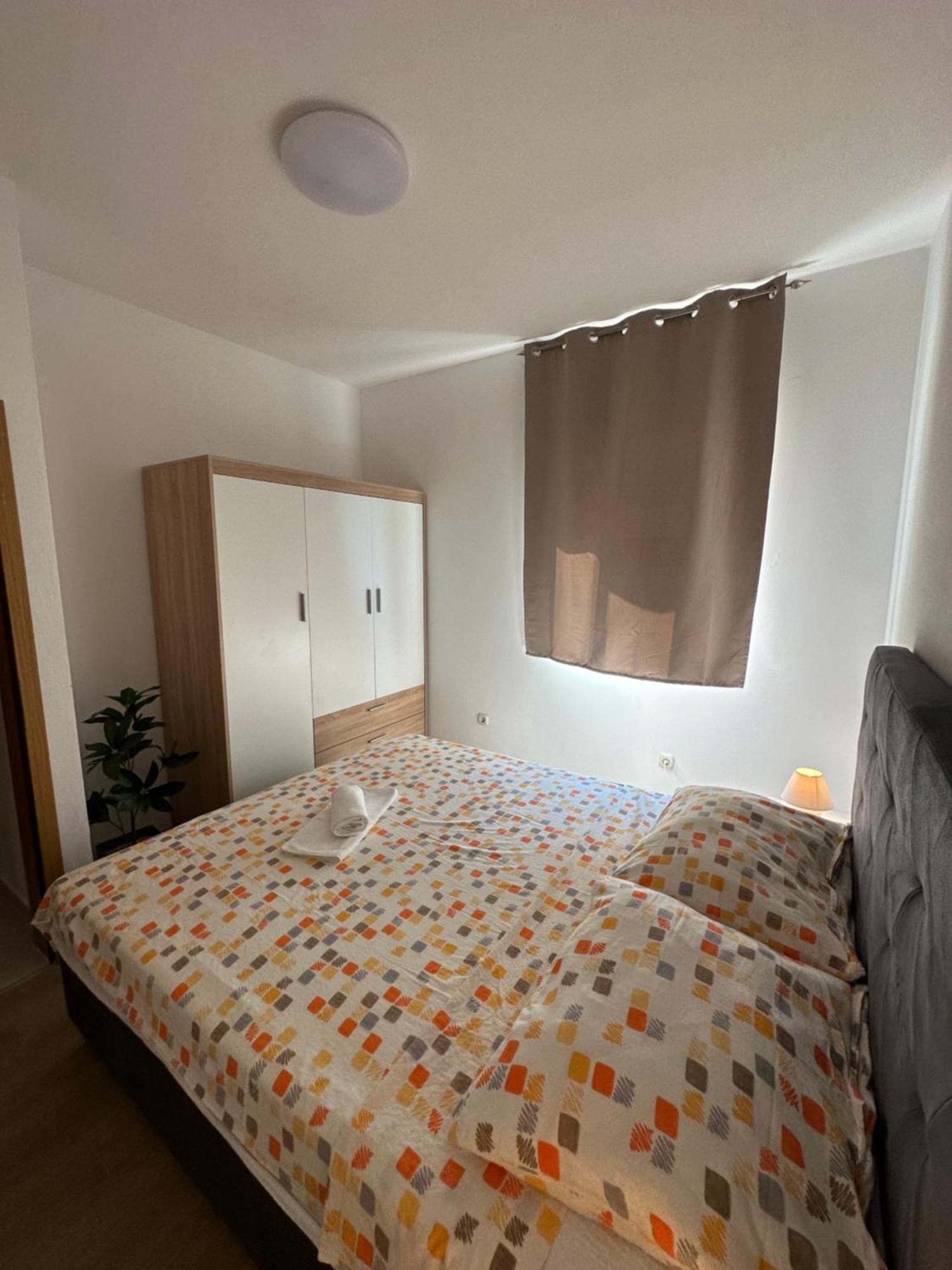 Apartments Palinic Клек Екстер'єр фото