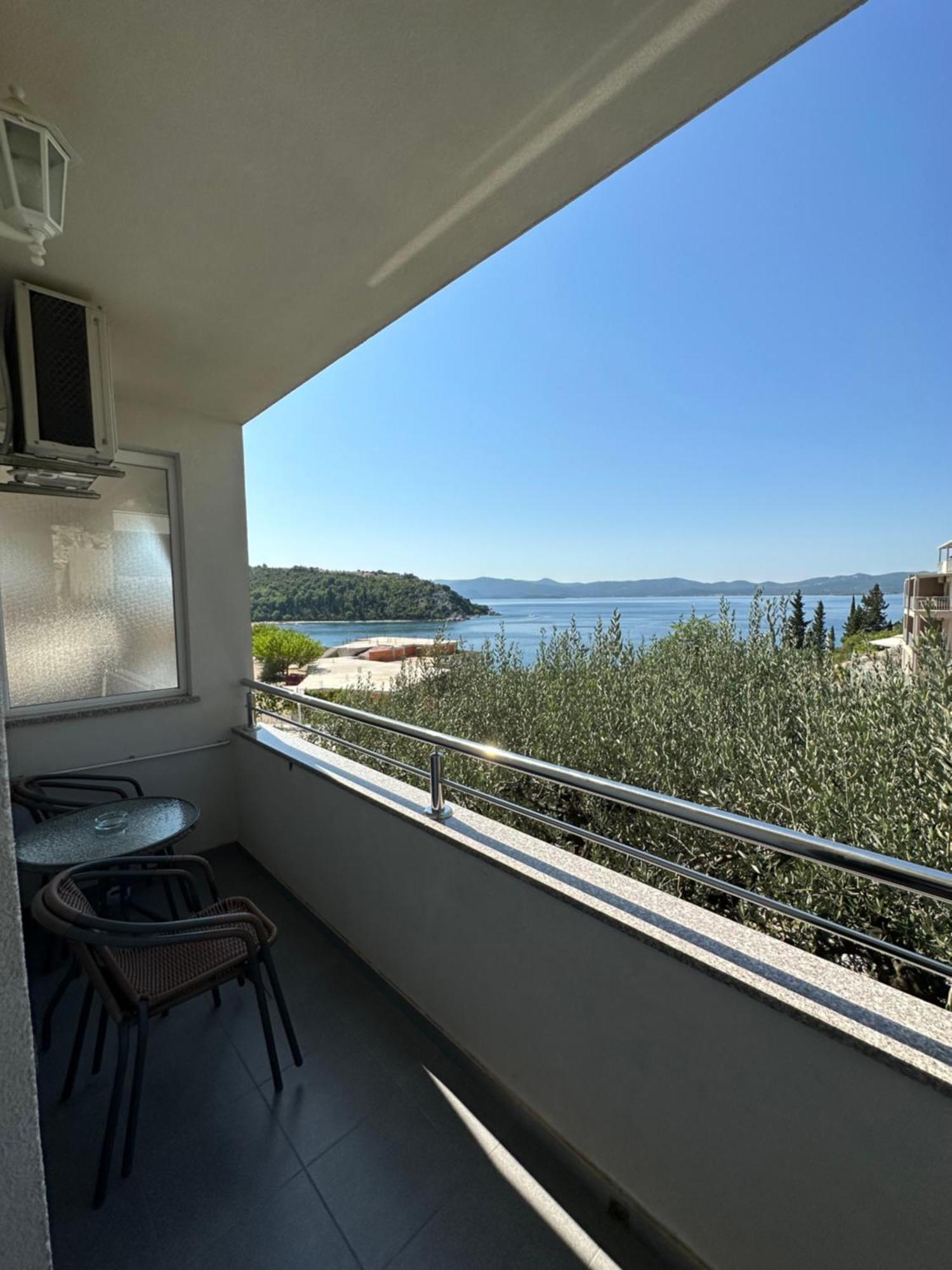 Apartments Palinic Клек Екстер'єр фото