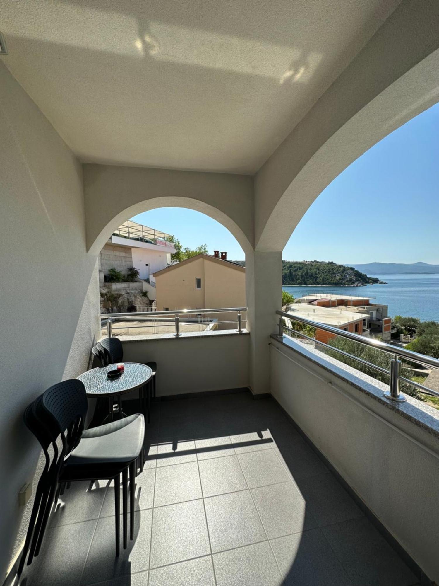 Apartments Palinic Клек Екстер'єр фото
