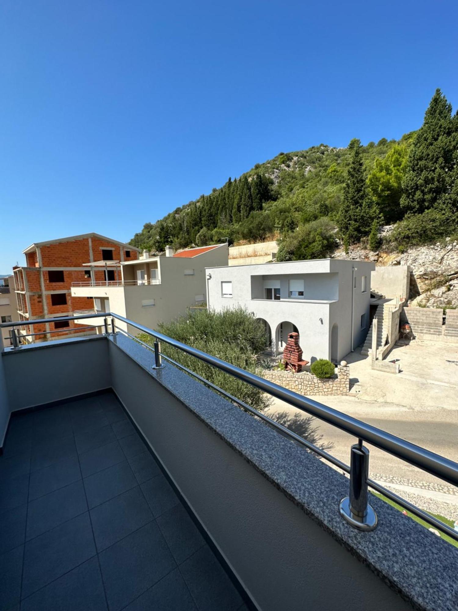 Apartments Palinic Клек Екстер'єр фото