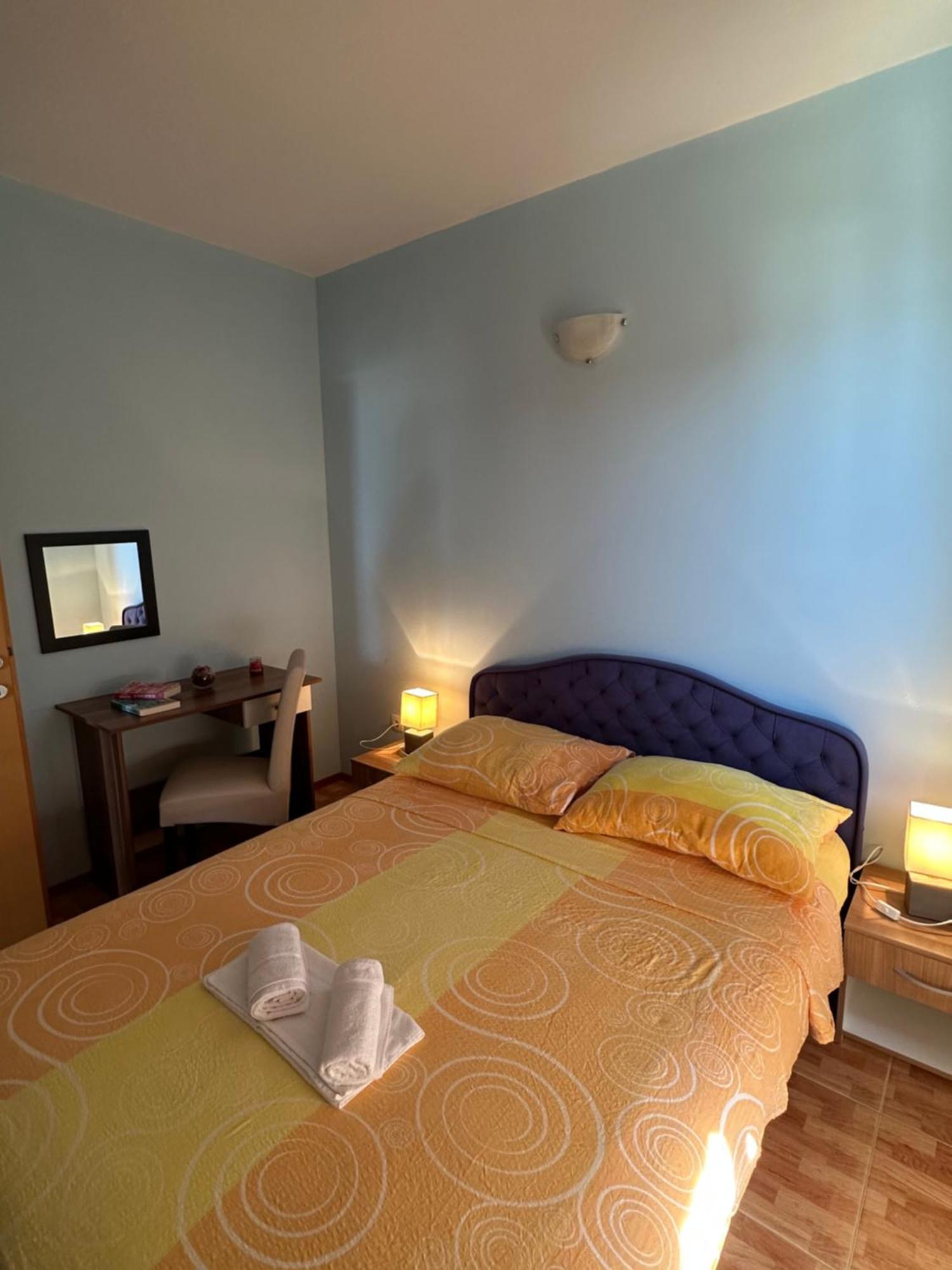 Apartments Palinic Клек Екстер'єр фото