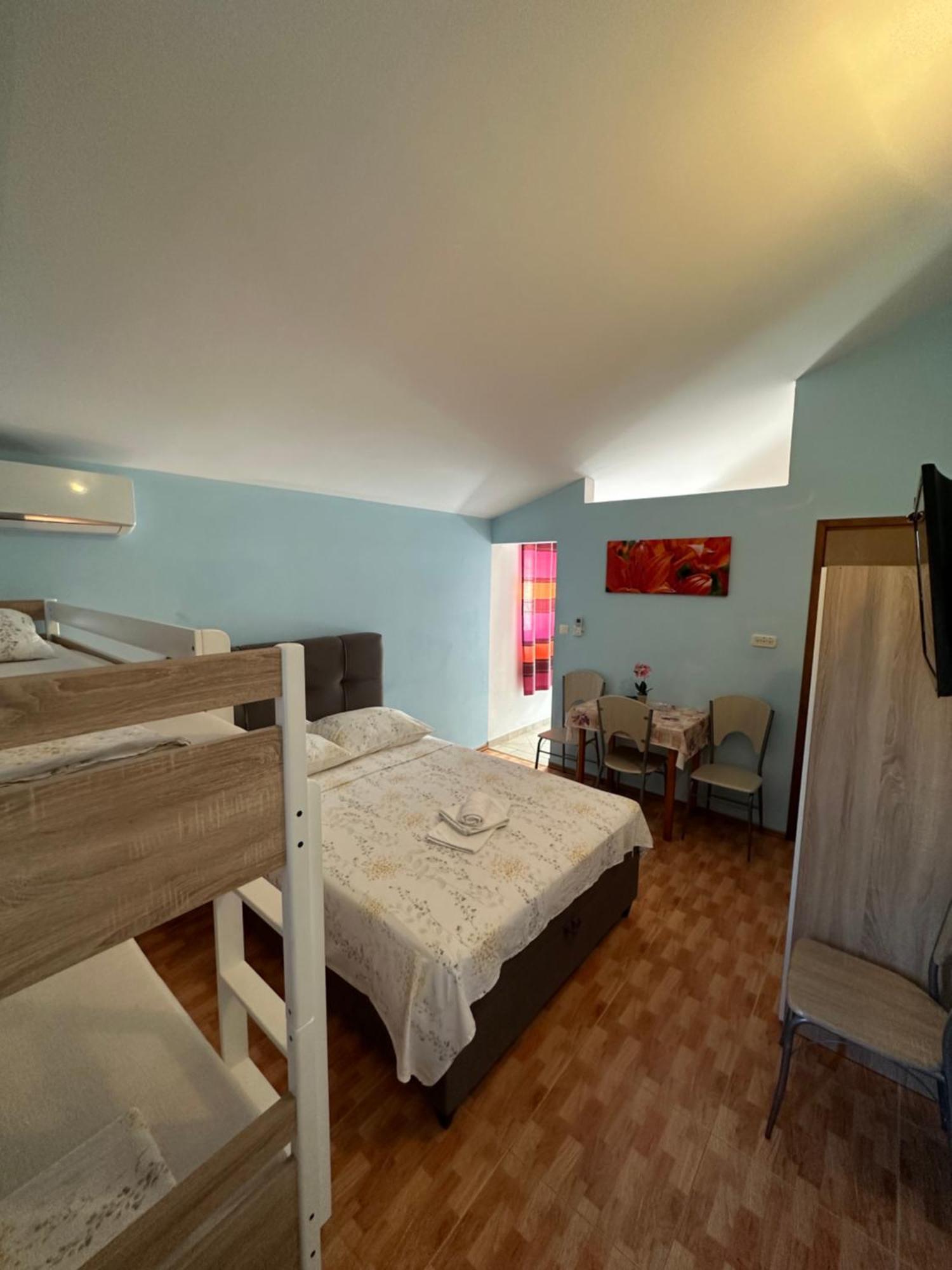 Apartments Palinic Клек Екстер'єр фото