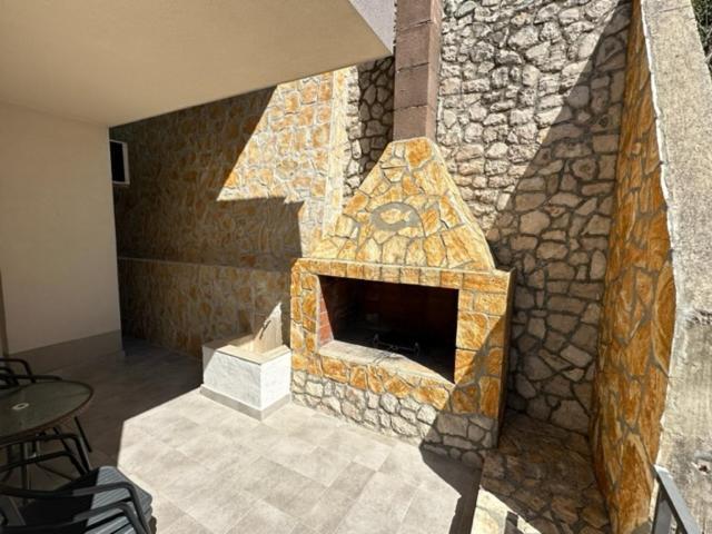 Apartments Palinic Клек Екстер'єр фото